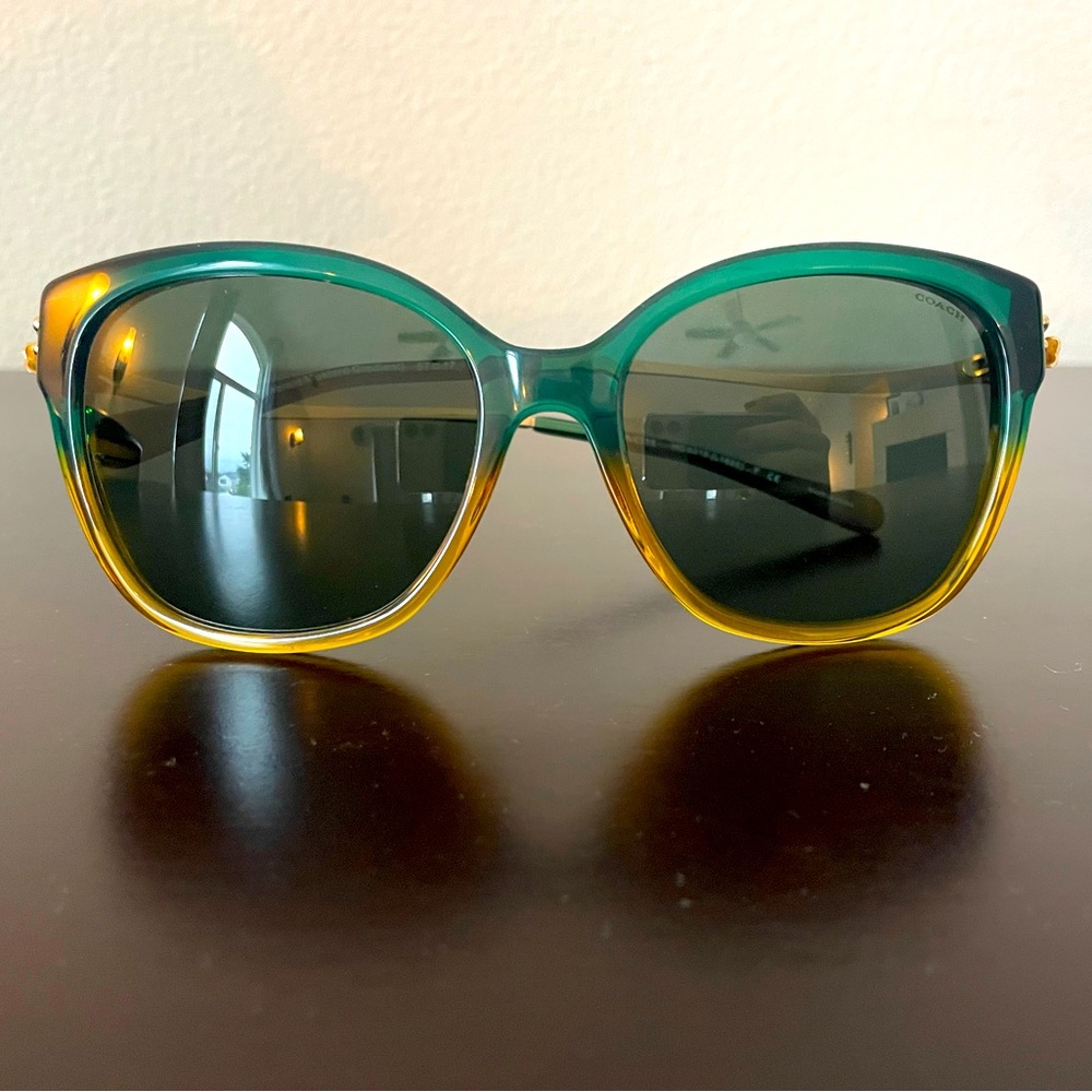 COACH Sunglasses